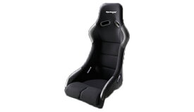 汎用 フルバケットシート ブラック レッド Spiegel/シュピーゲル (FSSU-#-90001