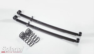 �L�����B�g���b�N ���[�_�E���L�b�g DA63T 2WD Spiegel/�V���s�[�Q�� (OB-SS024A-90001