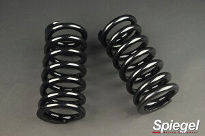 �����X�v�����O ID62 160mm 6K 2�{�Z�b�g Spiegel/�V���s�[�Q�� (SKP-SPT6216006-1