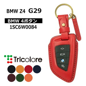 BMW Z4 �X�}�[�g�L�[�P�[�X G29 2019/3- BMW4�{�^�� �g���R���[�� (1SC6W0084
