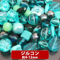 楽天市場】ジルコン ビーズの通販