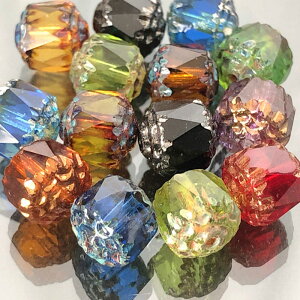 yLO2ʎ܁zy8pbN܂Ƃ߃Zbgz`FR r[Y fUC ~bNX t@C[|bV AeB[N _utFCX 8mm (14)