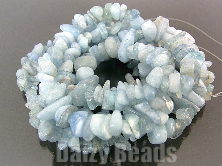 楽天市場】【ランキング3位受賞】【アクアマリン(天然)】 さざれ 約  