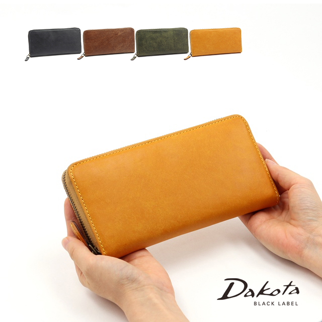 ダコタ(dakota) メンズ 財布 メンズ長財布 | 通販・人気ランキング 