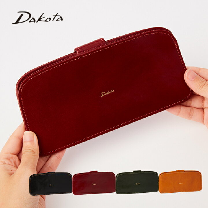 楽天市場】Dakota ダコタ dakota ダコタ財布 長財布 財布 レディース 