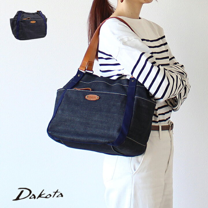 楽天市場】公式 Dakota ダコタ dakota ダコタバッグ トートバッグ 