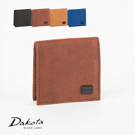 公式 Dakota BLACK LABEL ダコタブラックレーベル メンズ 小銭入れ ワキシー 0625916【楽ギフ_包装選択】…