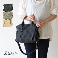 公式 Dakota ダコタ dakota ダコタバッグ 2wayバッグ ハンドバッグ バッグ レディース ロヴェッタ 153166…