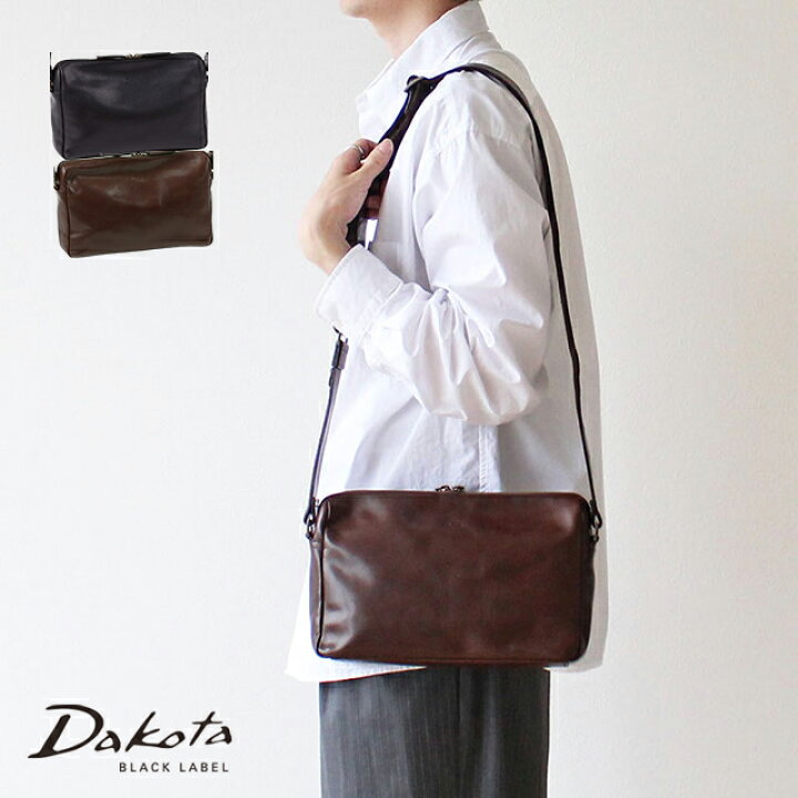楽天市場】公式 Dakota BLACK LABEL ダコタブラックレーベル メンズ 