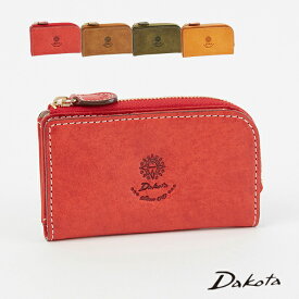 公式 Dakota ダコタ dakota ダコタ財布 キーケース 財布 レディース コラッジョ 0030945【楽ギフ_包装選択】【送料無料】