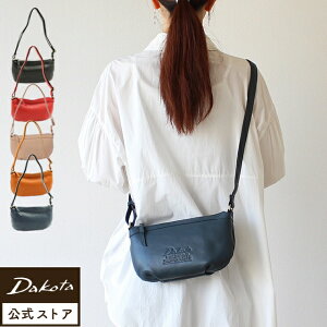 ダコタ(dakota) ジェントリー ショルダーバッグ | 通販・人気 