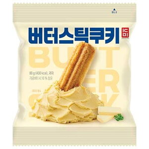 �y�C�O�����zK�~ �o�^�[ �X�e�B�b�N �N�b�L�[ 80g �X�e�B�b�N�� cookie�y���s�A���i�z
