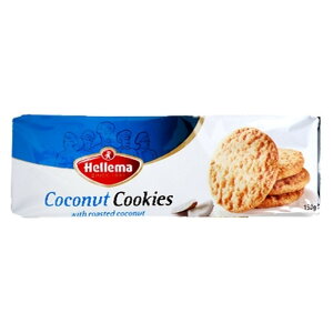 �y�C�O�����z�w���} �R�R�i�b�c�N�b�L�[ 150g �N�b�L�[�َq Hellema �R�R�i�b�c�g�p cookie�y���s�A���i�z