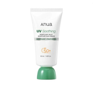 �y�C�O�����zAnua �A�k�A �h�N�_�~ �V���L�[ ���C�X�`���[ �T���N���[�� 50ml �`��N���[�� �����h�N�_�~�G�L�X �g�p���@�K�ʂ𔧂ɓh�z���� �u�����hAnua�y���s�A���i�z
