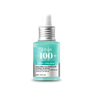 �y�C�O�����zanua �A�k�A PDRN �q�A�������_ �J�v�Z�� 100 �Z���� 30ml ���e�t�y���s�A���i�z