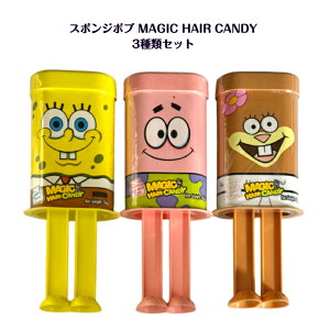 �X�|���W�{�u MAGIC HAIR CANDY 3��ރZ�b�g�������� �}�W�b�N�w�A�L�����f�B 1��36g �؍� �؍����i �؍����َq ASMR sns youtube tiktok �ؗ��h���} �C���X�^ �v���[���g �M�t�g �I�X�X�� �ؗ� �C�O����