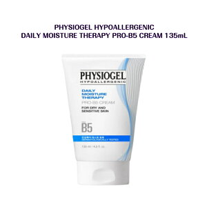 PHYSIOGEL DMT PRO-B5 CREAM 135mL DAILY MOISTURE THERAPY fC[CX`[Zs[vB5N[ tBWIWFsns youtube tiktok CX^ I oliveyoung ؍RX ێ XLPA h q 