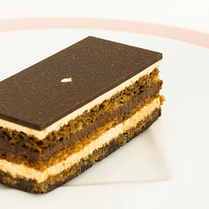楽天市場 ダロワイヨ オペラ サンク 冷蔵便 チョコレート ガトー ショコラ コーヒー ビター ケーキ 洋菓子 焼き菓子 スイーツ プレゼント ギフト 贈り物 誕生日 お返し 誕生日 内祝 出産内祝 快気祝 御見舞 お中元 御中元 人気 有名 お取り寄せ 差し入れ 手土産 入学