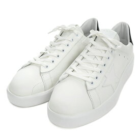 GOLDEN GOOSE DELUXE BRAND ゴールデングース スニーカー PURE STAR ピュアスター メンズ【GMF00197-F000537】