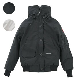 CANADA GOOSE カナダ グース ダウンジャケット CHILLIWACK BOMBER レディース【2050W】