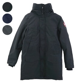 【ポイント10倍 5/27 13時まで】CANADA GOOSE カナダ グース ダウンジャケット LANGFORD PARKA メンズ【2052M】