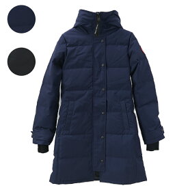 【ラスト1点】CANADA GOOSE カナダグース ダウンジャケット コート SHELBURNE PARKA レディース【3802W】