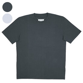 【期間限定価格 5/27 13時まで】【24SS】MAISON MARGIELA メゾン マルジェラ Tシャツ T-SHIRT メンズ【S50GC0690 S24347】