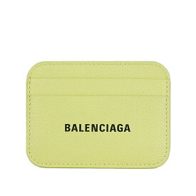 【ポイント5倍 5/2 13時まで】BALENCIAGA バレンシアガ カードケース レディース CASH CARD HOLDER【593812-1IZI3】【24SS】