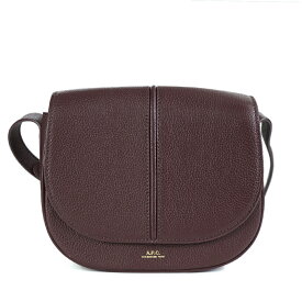 A.P.C. アーペーセー ショルダーバッグ Betty SAC BETTY レディース【PXBLH-F61179】