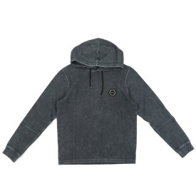 【週末10％OFFクーポン 4/22 13時まで】ボーラー BALR. パーカー スウェット フーディー ロゴ メンズ D13 Straight Washed Hoodie【B1261-1095】