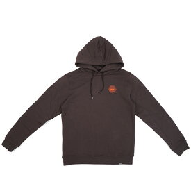 【10％OFFクーポン 4/24 20時スタート】ボーラー BALR. パーカー スウェット プルオーバー フーディー ロゴ メンズ Olaf Straight H2S Goal Hoodie【B1261-1109】