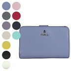 【10％OFFクーポン】FURLA フルラ 二つ折り財布 カメリア CAMELIA M COMPACT WALLET レディース 【WP00314-ARE000】