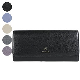 【10％OFFクーポン 4/24 20時スタート】フルラ FURLA 長財布 カメリア レディース CAMELIA CONTINENTAL WALLET SLIM 【WP00324-ARE000】