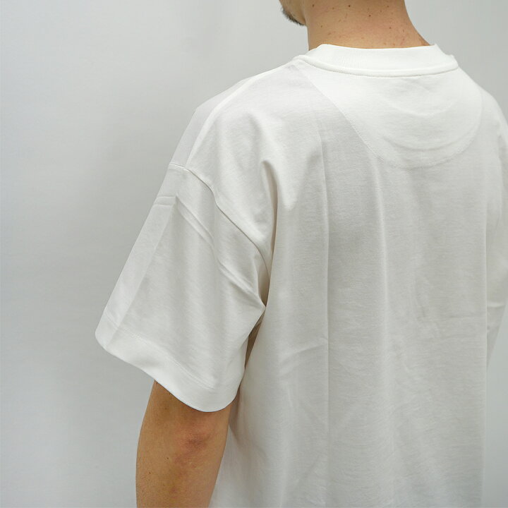 楽天市場】JIL SANDER Plus ジルサンダープラス Tシャツ ジルサンダー パックTシャツ JIL SANDER + PACK TEE  (100 / WHITE)【JPUS706530MS248808】 : DALUMA
