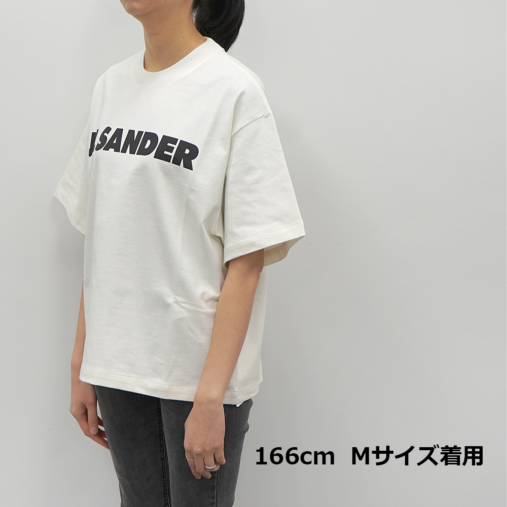ブランド Jil Sander - jil sander tシャツ の通販 by rr｜ジル 