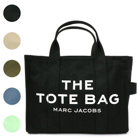 マークジェイコブス MARC JACOBS トートバッグ スモール トラベラー レディース THE SMALL TRAVELER TOTE BAG 【M0016161】