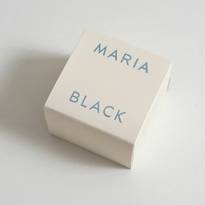 【楽天市場】【最大5,000円OFFクーポン配布中】MARIA BLACK マリア ブラック Eliza 65 Adjustable