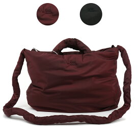 MARIMEKKO マリメッコ 中綿ショルダーバッグ Padded Weekender bag【091465】【p15_0906】