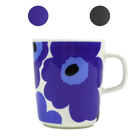 【30時間限定 ポイント10倍 5/29 18時スタート】MARIMEKKO マリメッコ UNIKKO ウニッコ マグカップ 【unikko-mug】