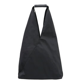 【商品限定 10％OFFクーポン】MM6 MAISON MARGIELA エムエムシックス トートバッグ JAPANESE ジャパニーズ トライアングル レディース FOLDABLE JAPANESE BAG【SB5WD0021-P5684】