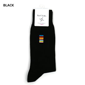 【商品限定 10％OFFクーポン】PAUL SMITH ポールスミス メンズ ソックス SOCK ALFIE MULTI【m1a-380ne-k077】【23SS】