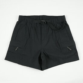 【週末10％OFFクーポン 4/22 13時まで】ザ・ノースフェイス THE NORTH FACE メンズ ショートパンツ M CLASS V BELTED SHORT【NF0A55V8JK3】