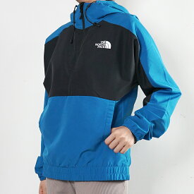 【ポイント10倍 5/27 13時まで】ザ・ノースフェイス THE NORTH FACE ナイロンパーカー レディース Mountain Athletics【NF0A5IEYNTQ】