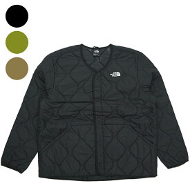 THE NORTH FACE ザ ノース フェイス キルティングジャケット アンパト MEN’S AMPATO QUILTED LINER メンズ【NF0A852A】