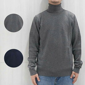 【商品限定 10％OFFクーポン】マルジェラ セーター ハイネック タートルニット カシミヤセーター MAISON MARGIELA KNIT (全2色) 【S50HA1012-S17783】