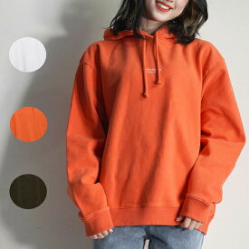 アクネ ストゥディオズ Acne Studios ロゴ パーカー レディース プルオーバー オーバーサイズ HOODIE（全3色）FN-WN-SWEA000077【AI0049】【C0711】【p15_0906】