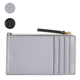 【4時間限定ポイント5倍 5/21 20時スタート】TORY BURCH トリー バーチ カードケース コインケース レディース Fleming Soft Zip Card Case 【152602】