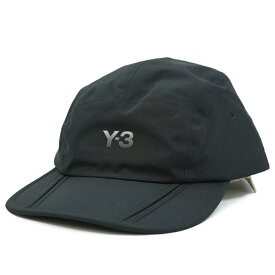 ワイスリー Y-3 ベースボールキャップ ロゴ 帽子 メンズ Y-3 BEACH CAP【IR5798】