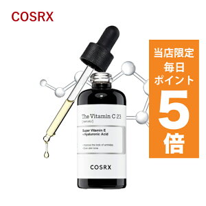 y|Cg5{UPz؍RX et COSRX Av U r^~C23 Z 20ml r^~23 V~΍ nPA g[Abv e̓PA et