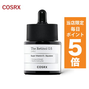 y|Cg5{UPz؍RX IC COSRX U `m[ 0.5 IC 20ml }`h{PA tFCXIC `m[ et Z XLPAIC